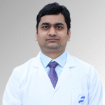 Neurosurgeon in Gurgaon - Dr Manish Garg