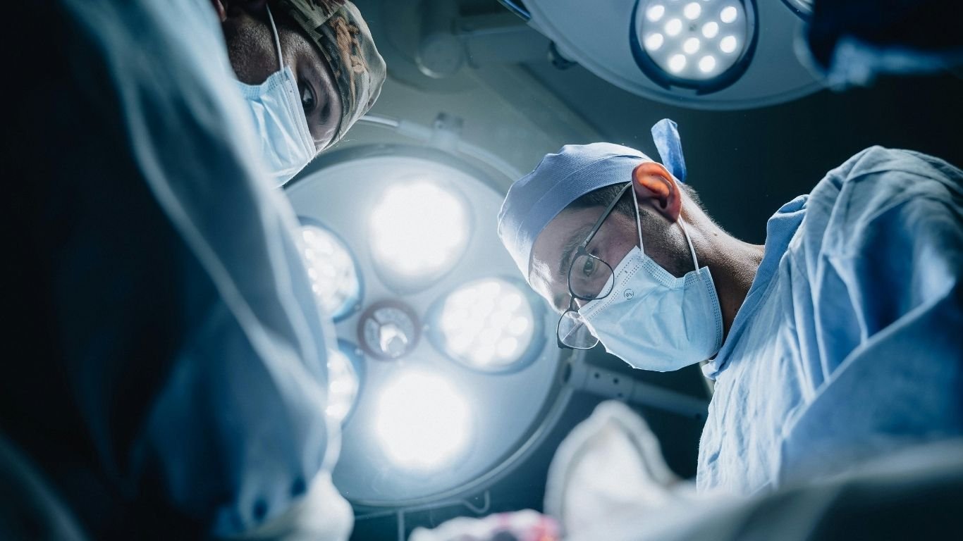 Spine Surgery Gurgaon India