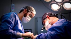 brain tumor surgery in India